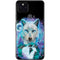 Night Wolf by Sheena Pike Google Pixel 4a 5G Skin